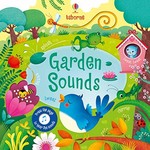 Usborne Garden Sounds
