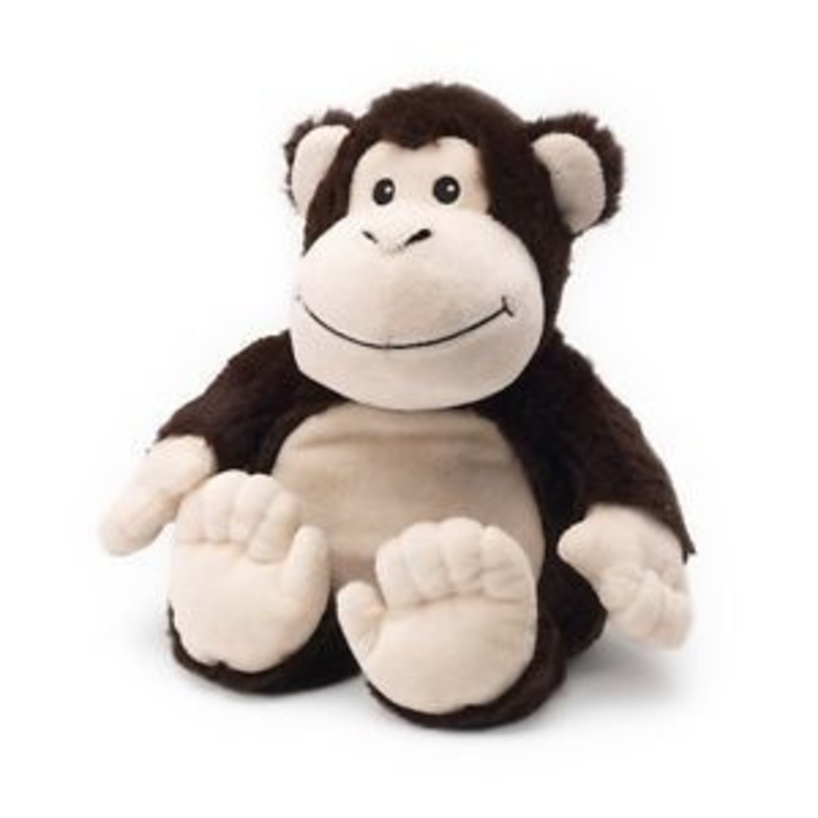 Intelex Junior Monkey Cozy Plush