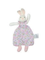 Tikiri Toys Havah the Bunny - Flat Toy with Rubber Head