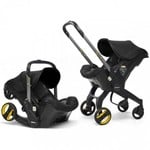 Doona Doona Infant Car Seat + Latch Base (pick up priced