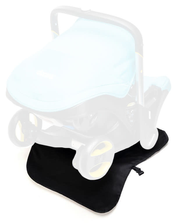 Doona vehicle seat protector discount