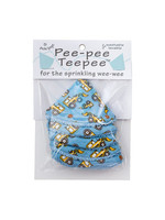 Beba Bean Pee-Pee Teepee Digger Blue