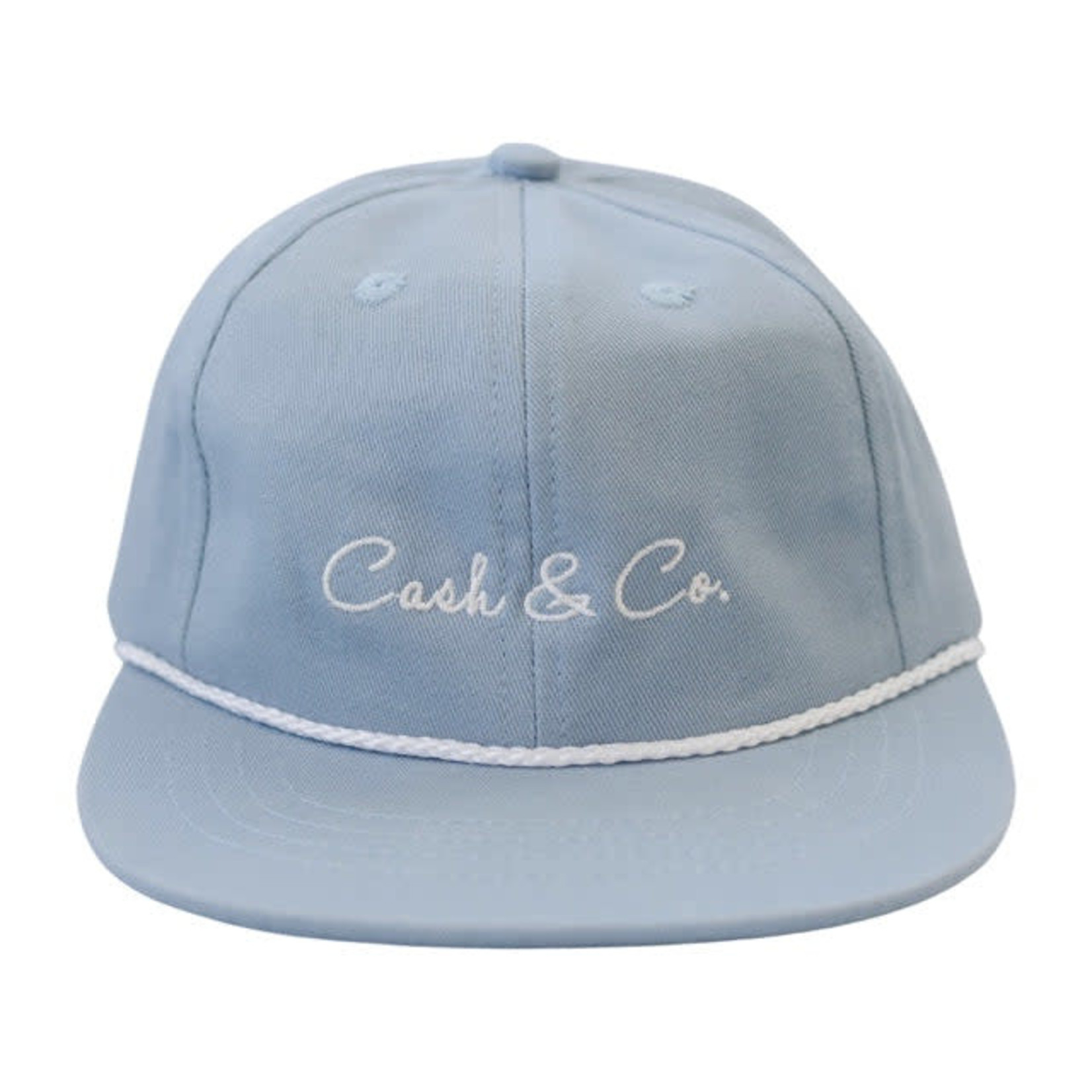 Cash & Co Malibu Snapback Cap