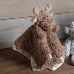 Mary Meyer Character Blanket, Putty Moose