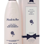 Noodle & Boo .Bouncing Baby Bubbles, 8 oz (in store)