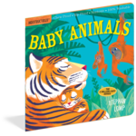 Hachette Book Group Indestructibles: Baby Animals