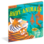 Hachette Book Group Indestructibles: Baby Animals