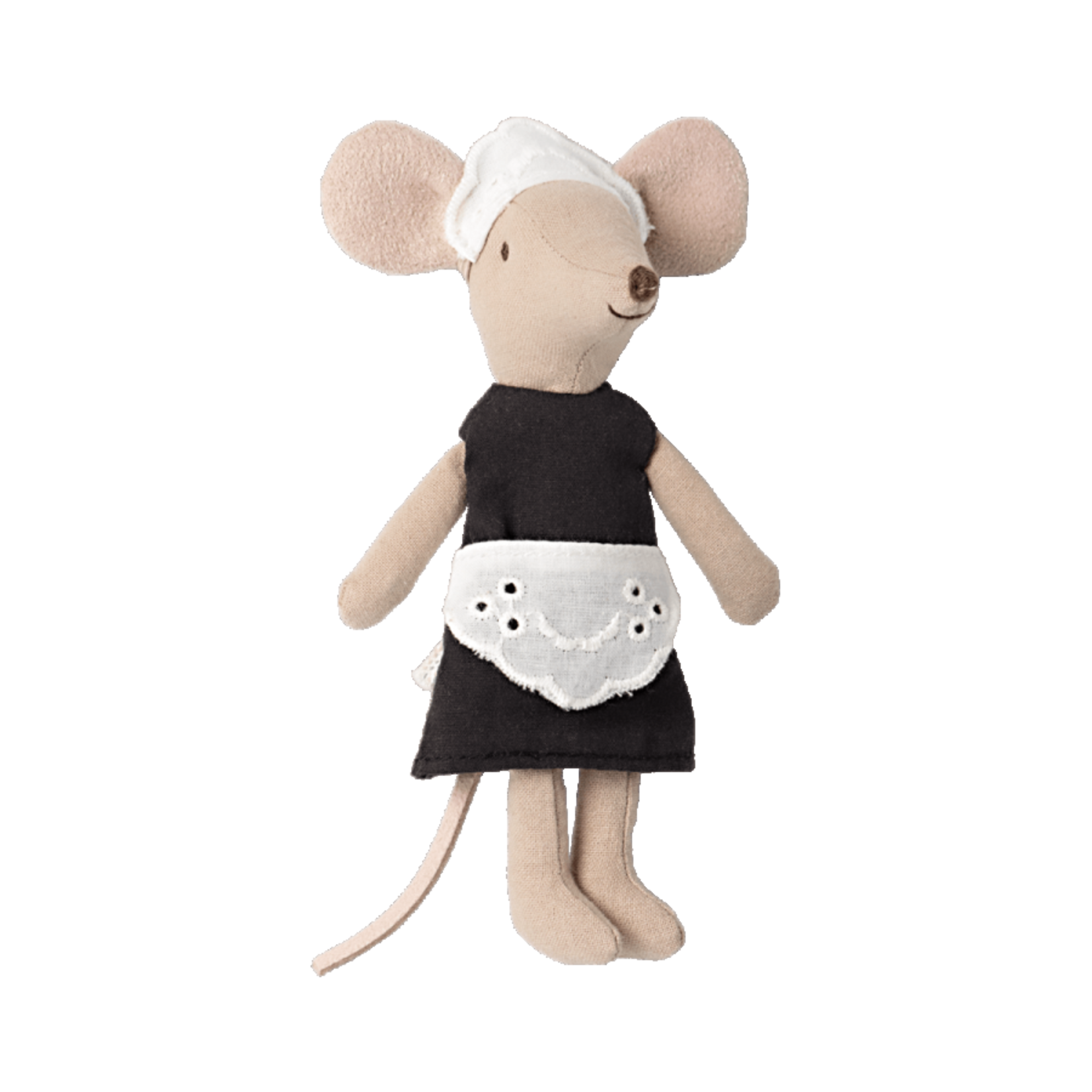 Maileg Royal, Maid Mouse