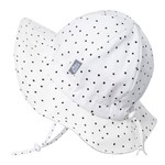 Jan & Jul Cotton Floppy Sun Hat - Dots