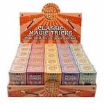 House of Marbles Classic Magic Tricks