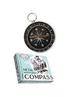 House of Marbles Compass