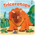 House of Marbles Triceratops