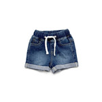 Little Bipsy Classic Denim Shorts