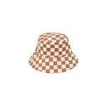 Rylee + Cru Inc. Bucket Hat | Rust Check