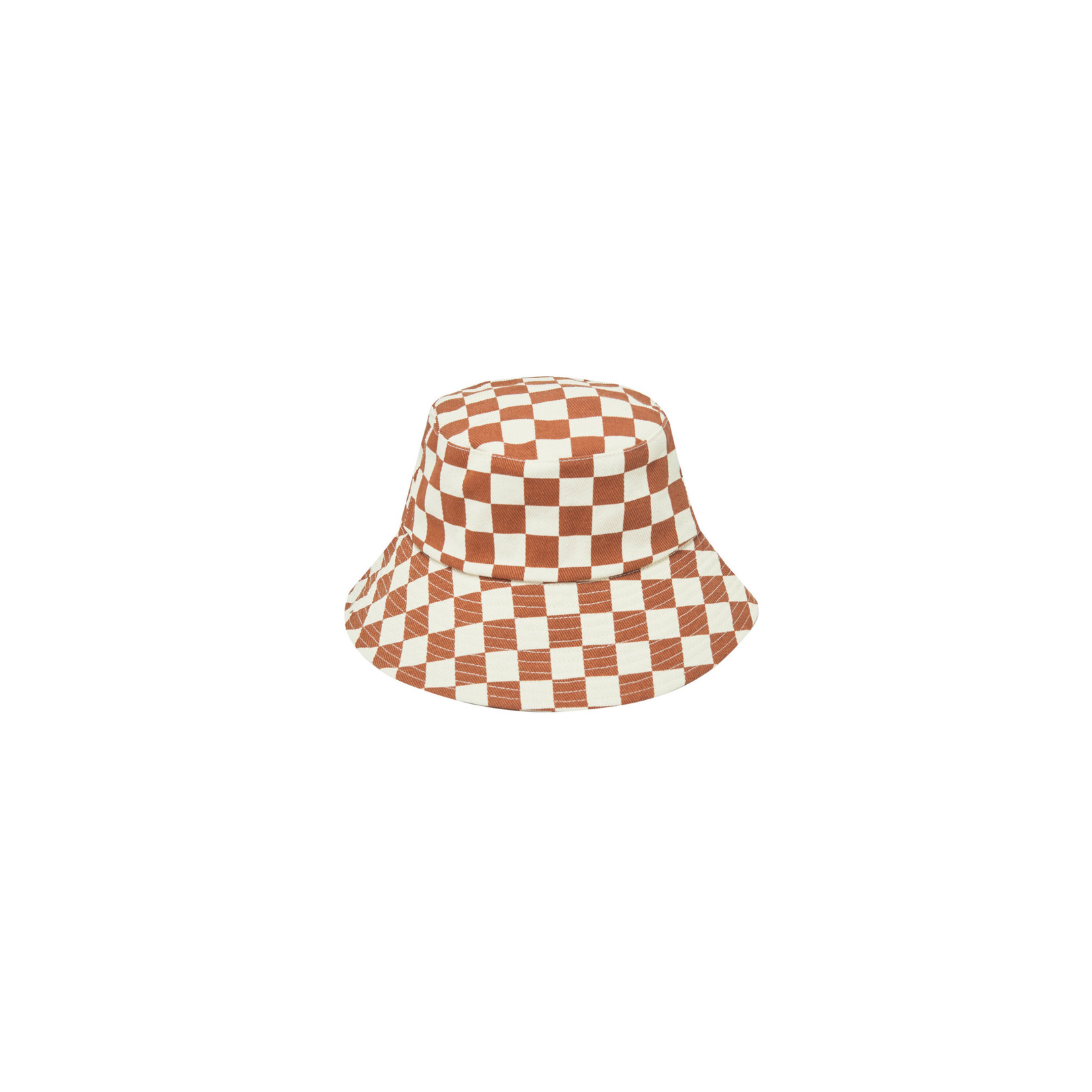 Rylee + Cru Inc. Bucket Hat | Rust Check