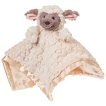 Mary Meyer Character Blanket - Putty Nursery Lamb
