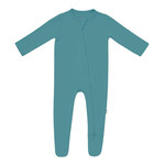 Kyte Baby Zippered Footie Cove