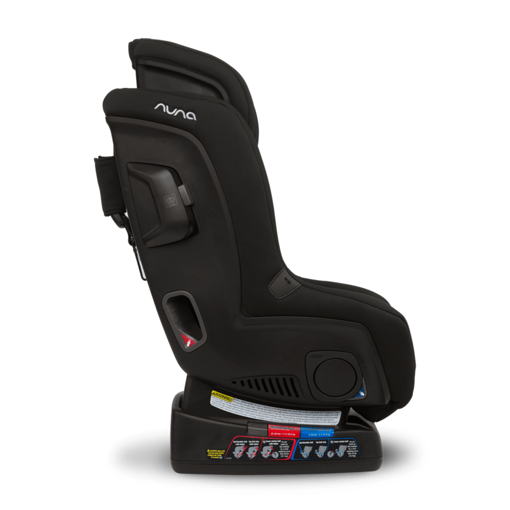 Nuna RAVA™ Convertible Car Seat