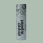 Poppy & Pout Lip Balm Sweet Mint