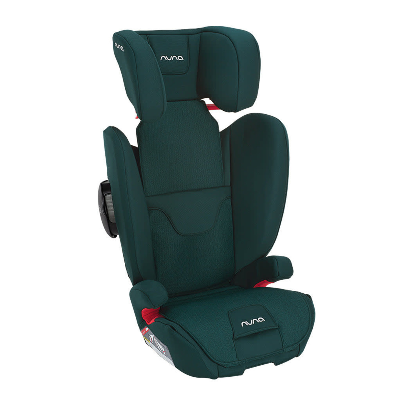 Nuna AACE Booster Seat -  Lagoon