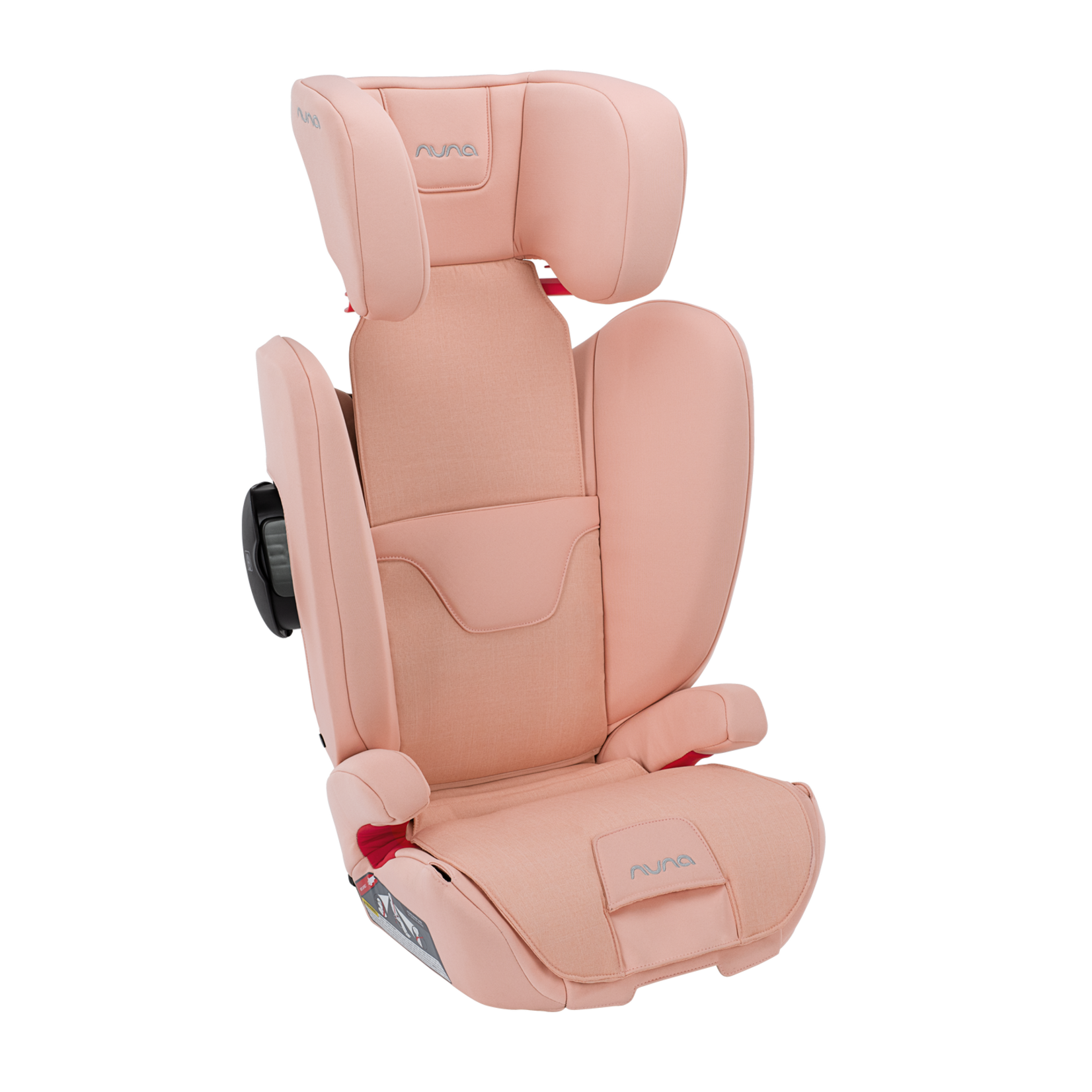 Nuna AACE Booster Seat - Coral