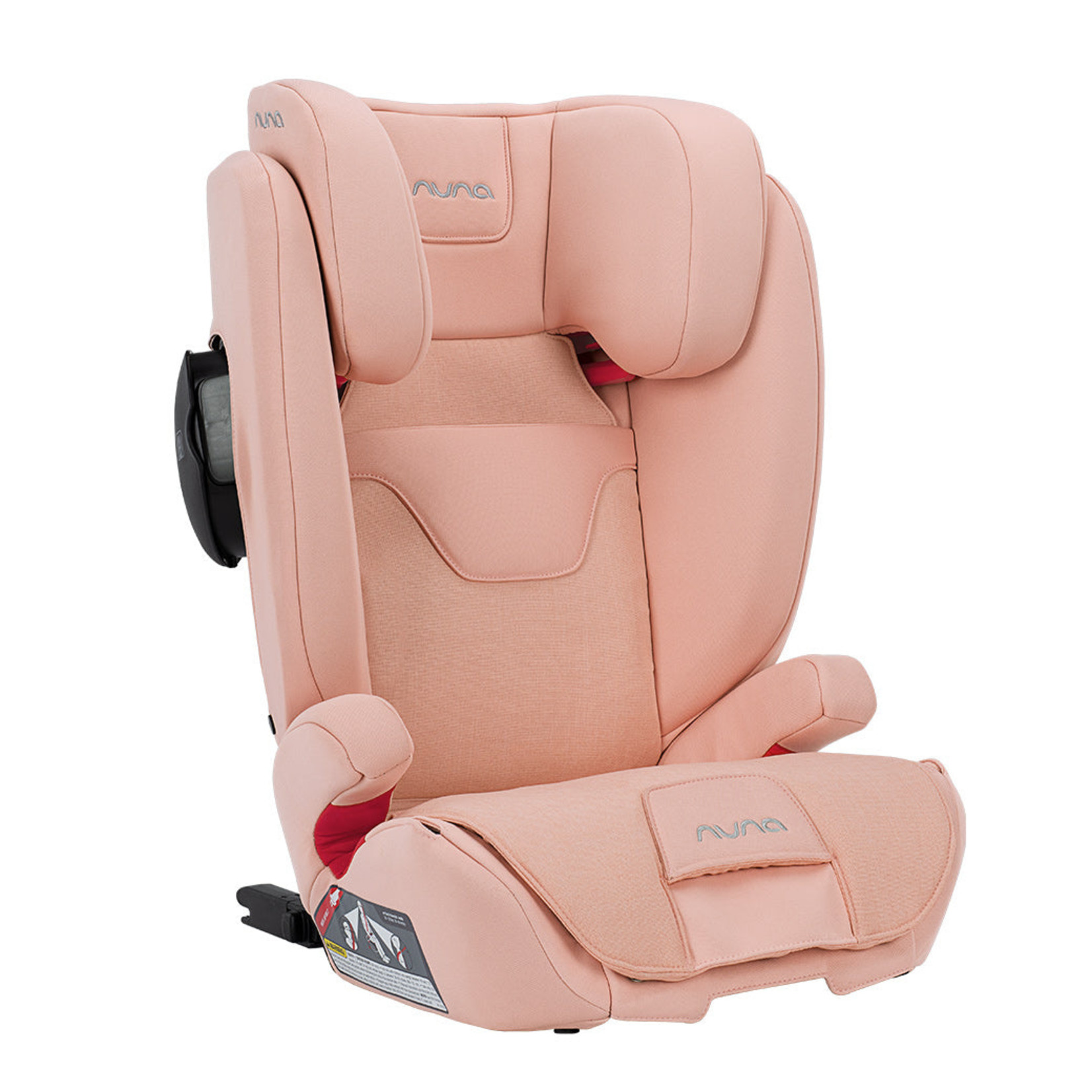 Nuna AACE Booster Seat - Coral