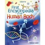 Usborne First Encyclopedia of the Human Body 5+