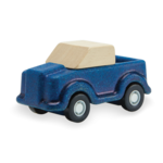 Plan Toys, Inc Blue Truck