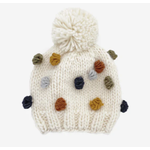 The Blueberry Hill Percy Dot Hat, Retro