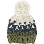 The Blueberry Hill Nell Stripe Hat