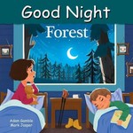 Penguin Random House (here) Good Night Forest