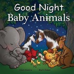 Penguin Random House (here) Good Night Baby Animals