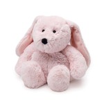 Intelex Junior Pink Bunny Cozy Plush