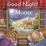 Penguin Random House (here) Good Night Moose