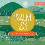 Harvest House Publishing Baby Believer, Psalm 23