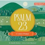 Harvest House Publishing Baby Believer, Psalm 23