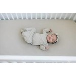 Mebie Baby Stretch Crib Sheet
