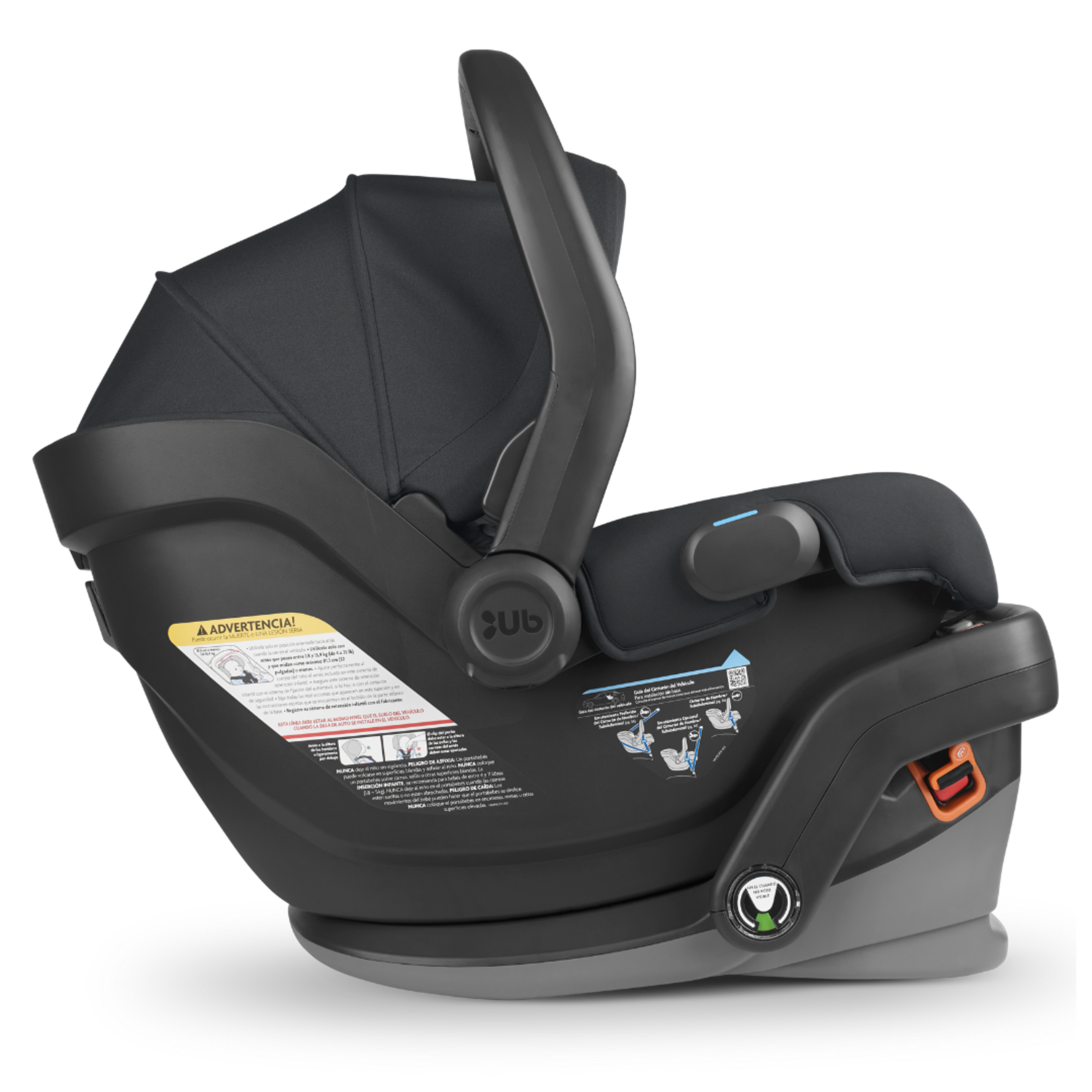 UPPAbaby MESA V2 Infant Car Seat