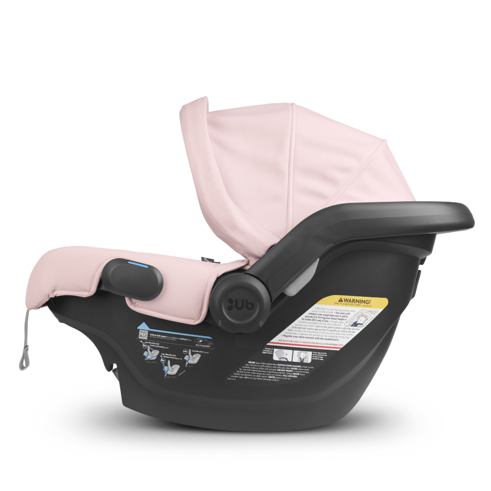 UPPAbaby MESA V2 Infant Car Seat