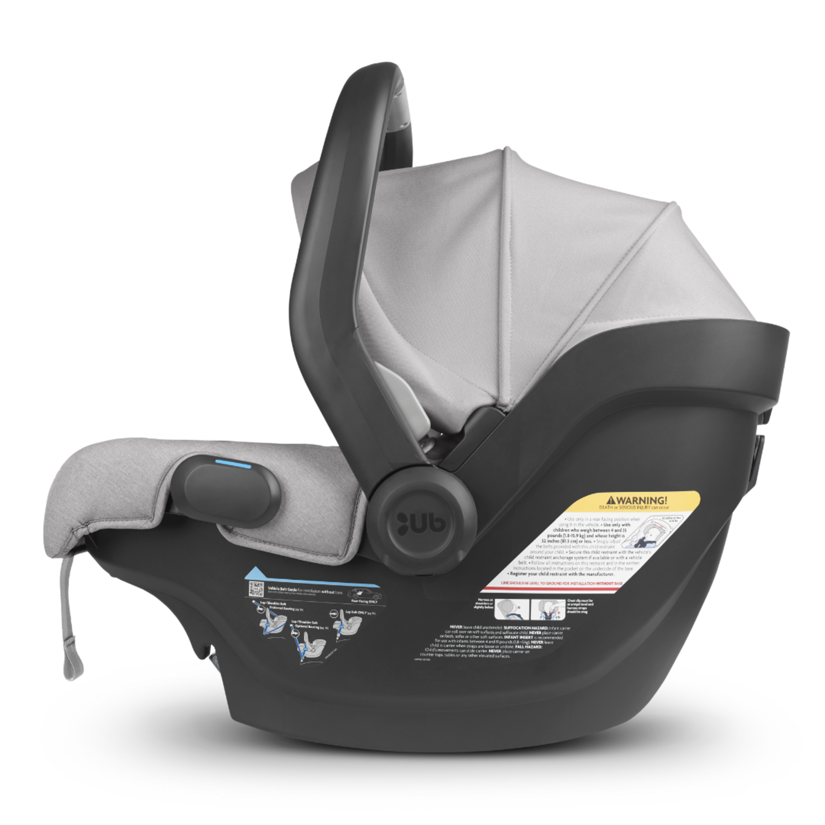 UPPAbaby MESA V2 Infant Car Seat