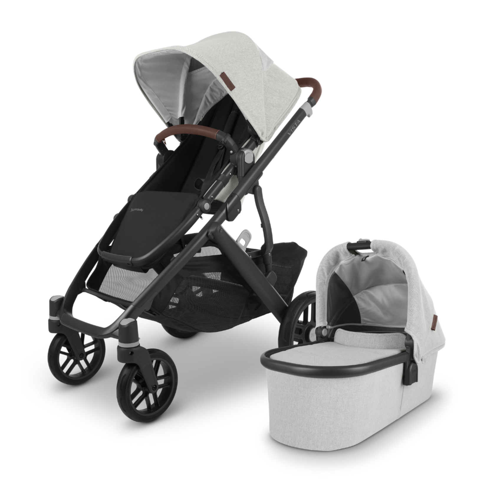 UPPAbaby VISTA V2 Stroller