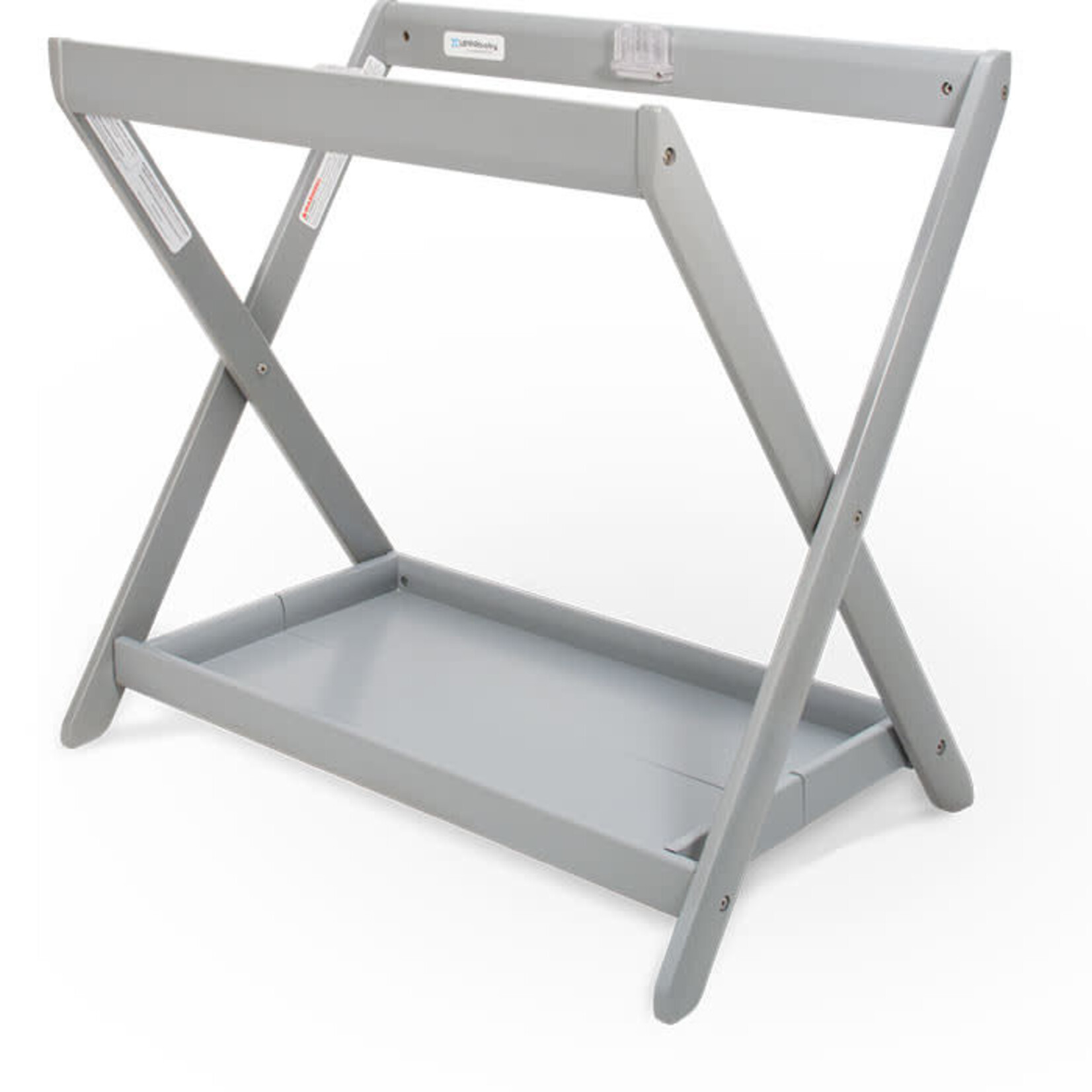 UPPAbaby Bassinet Stand  - Grey