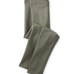 Tea Collection Solid Leggings - Dried Rosemary