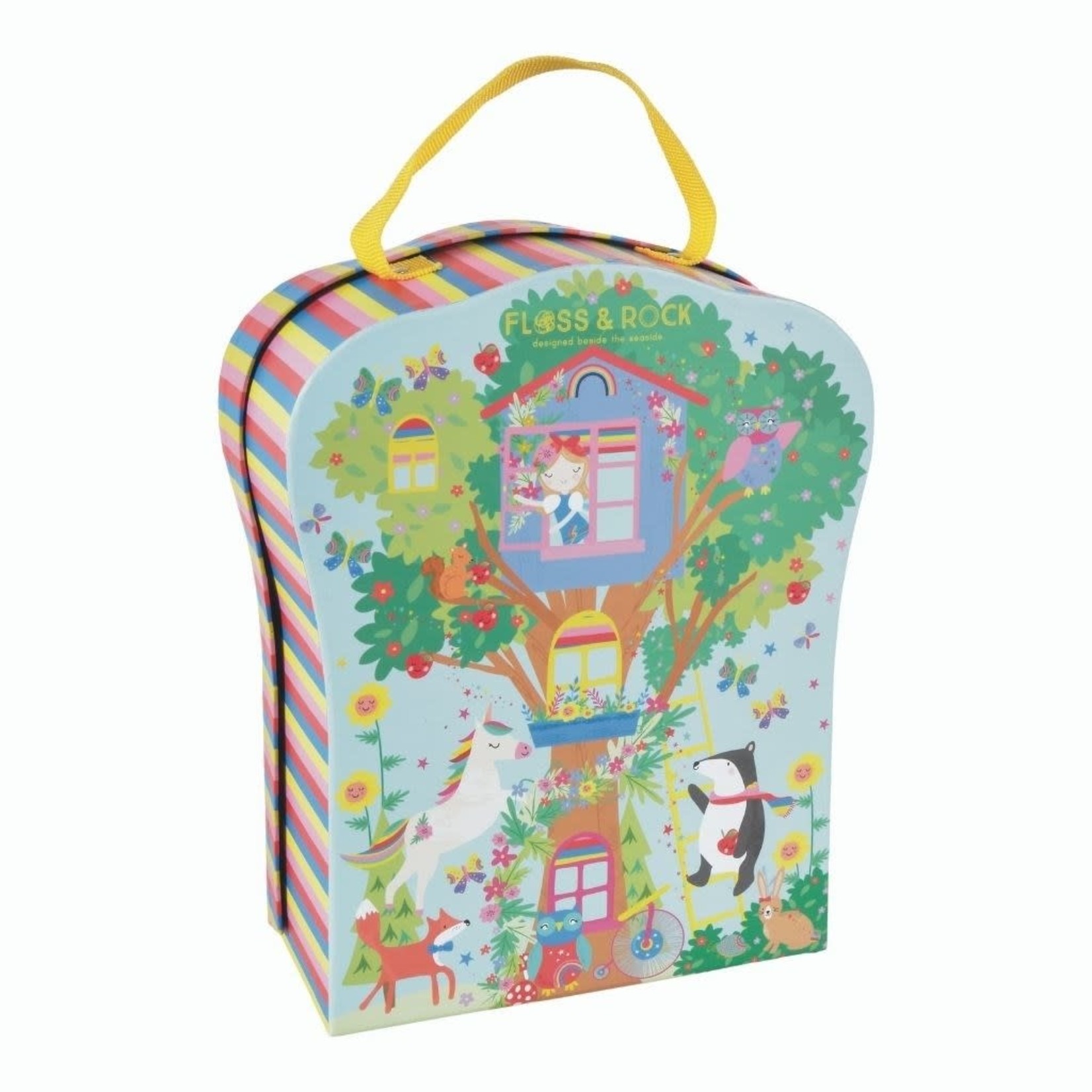 Floss and Rock Playbox Rainbow Fairy Small