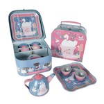 Floss and Rock Tea Set Enchanted 7Pcs