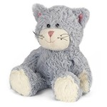 Intelex Warmies Junior Cat Grey Warmies