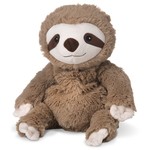 Intelex Big Sloth Brown Warmie