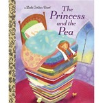 Penguin Random House (here) Princess and The Pea