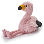 Intelex Big Flamingo Warmies