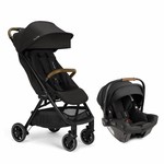 Nuna Pipa urbn + TRVL™ Travel system